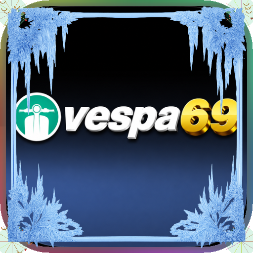 vespa69 — mitra unggulan